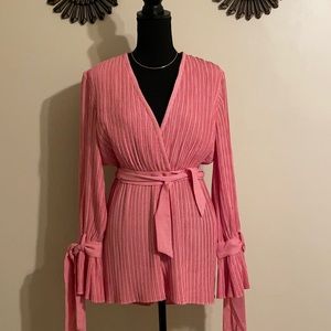 Cameo C/Meo Collective romper